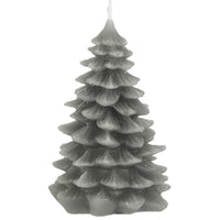 CHRISTMAS TREE CANDLE