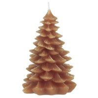 CHRISTMAS TREE CANDLE