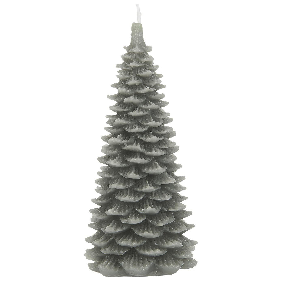 CHRISTMAS TREE CANDLE