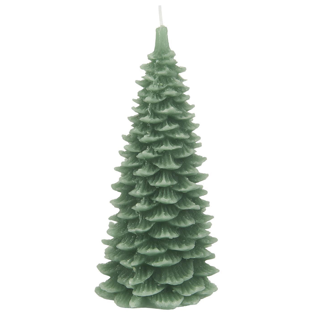 CHRISTMAS TREE CANDLE