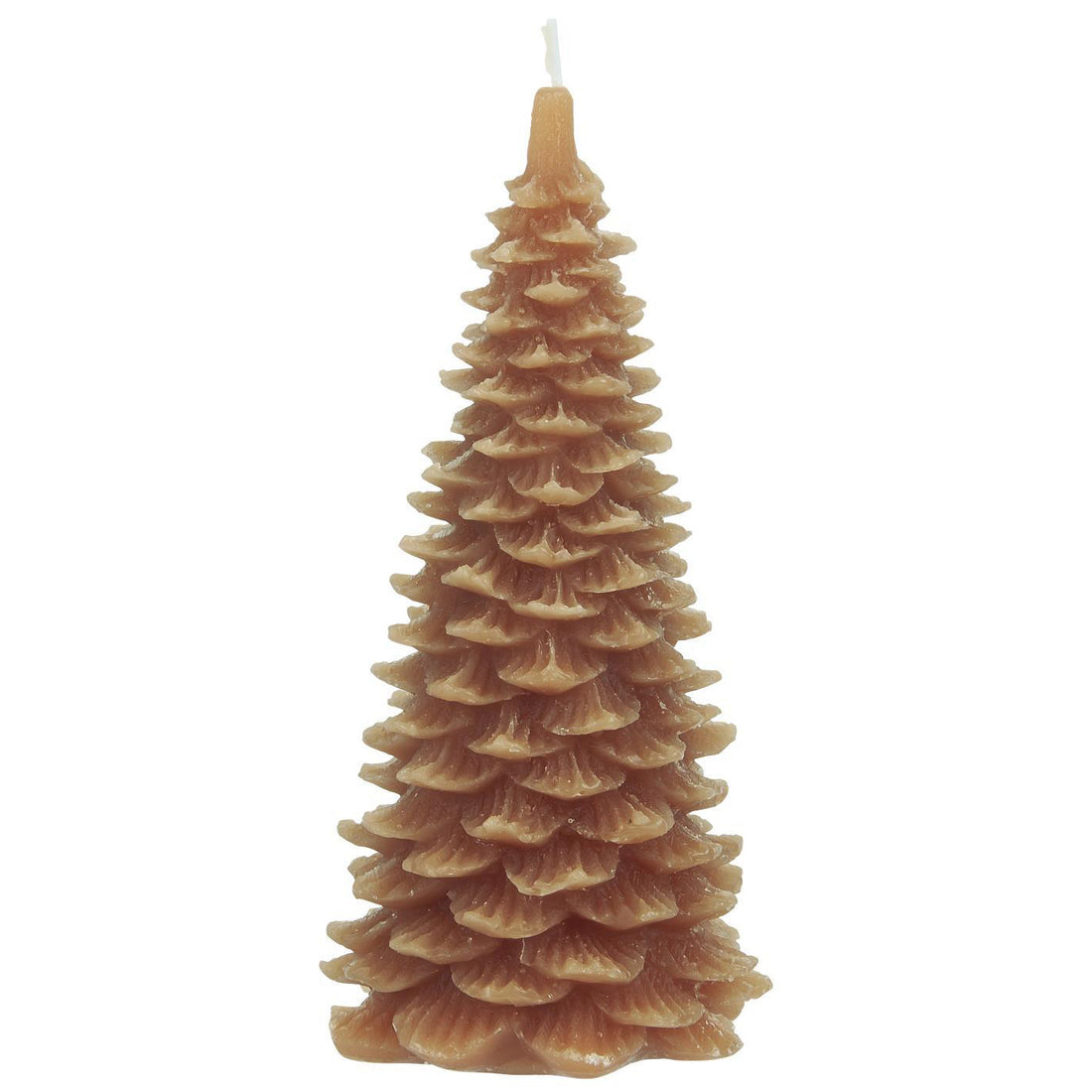 CHRISTMAS TREE CANDLE