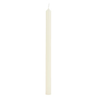 LONG TAPER CANDLE | BUNDLE OF 8