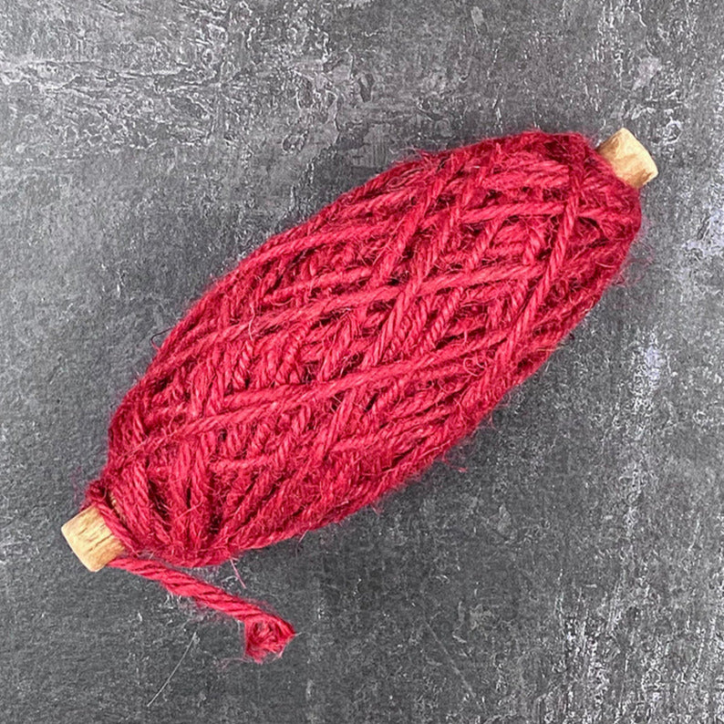 JUTE TWINE