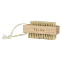 BEECH NAIL BRUSH