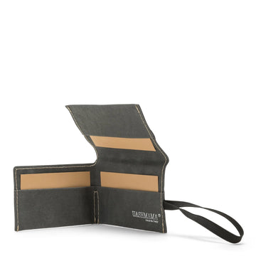 UASHMAMA CARDHOLDER
