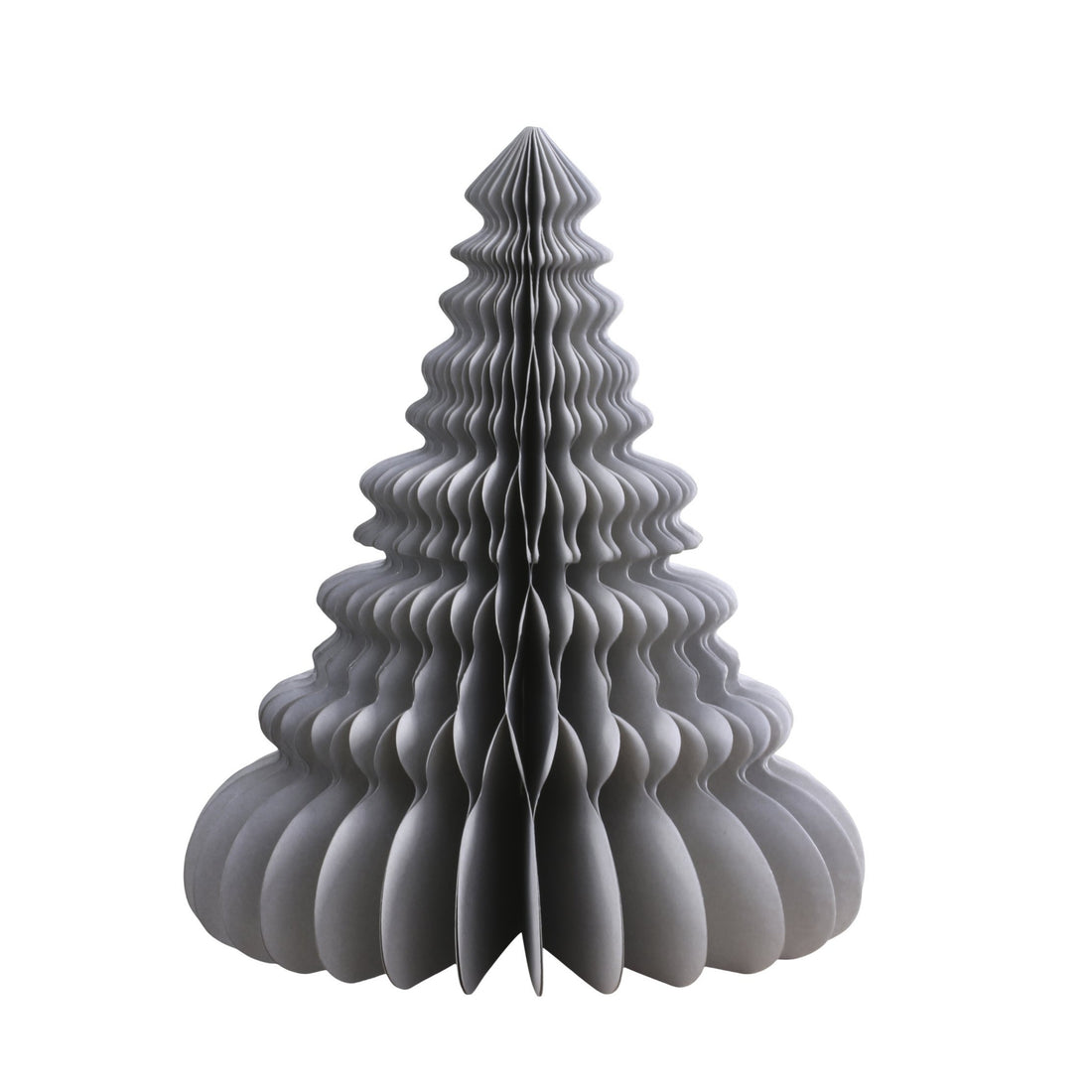 PAPER CHRISTMAS TREE | MEDIUM