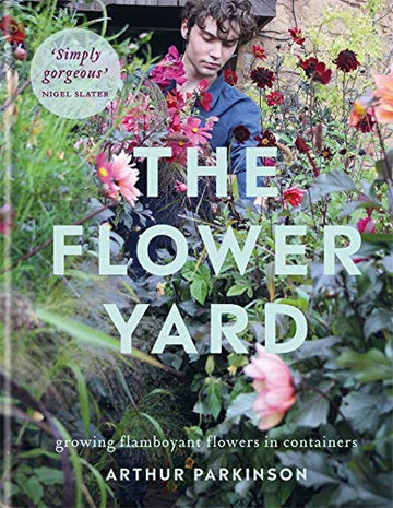 THE FLOWER YARD
