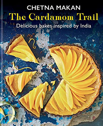 THE CARDAMOM TRAIL
