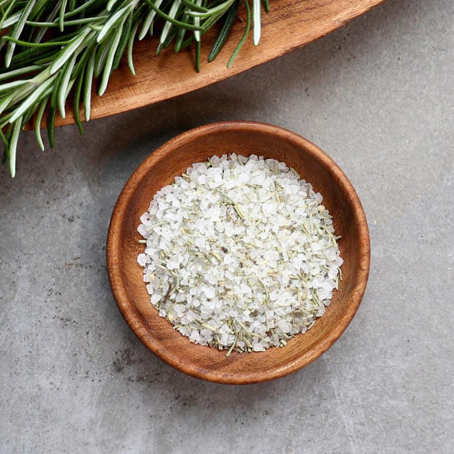 SMALL ACACIA WOOD BOWL