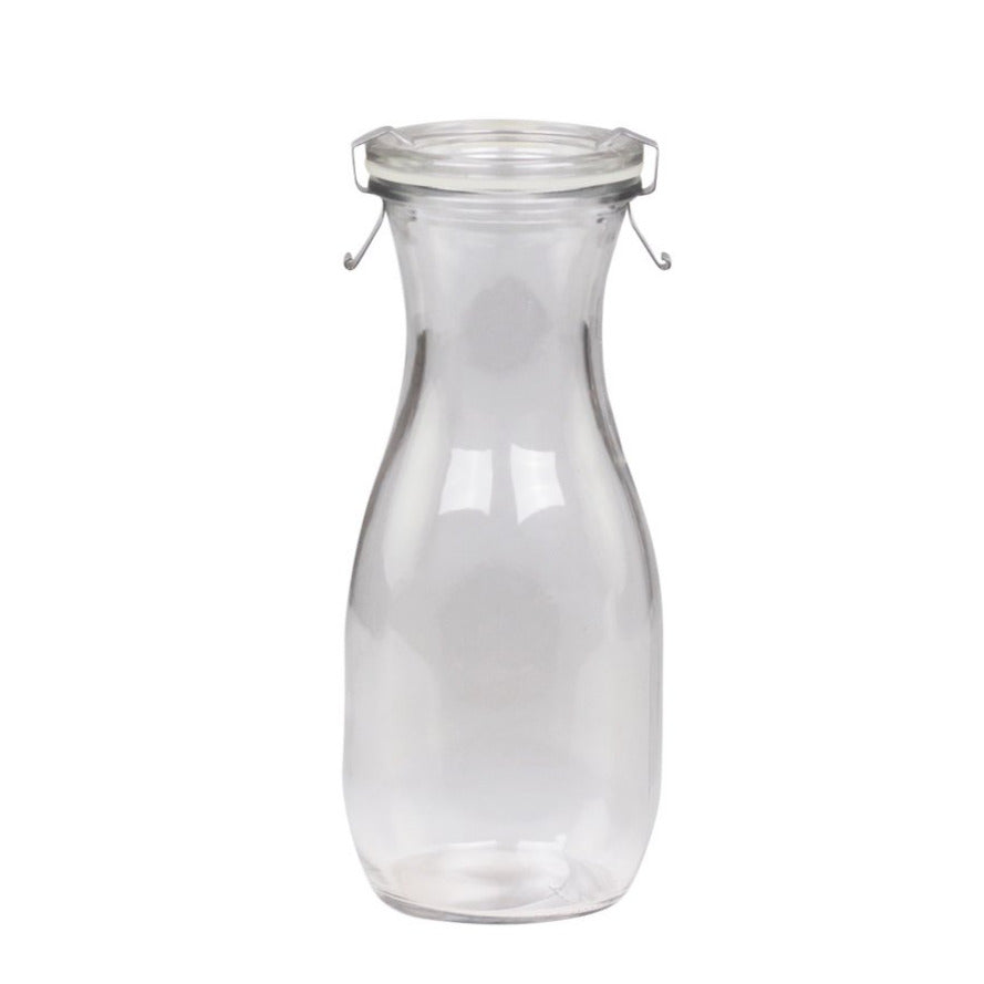 FRENCH PRESERVING BOTTLE