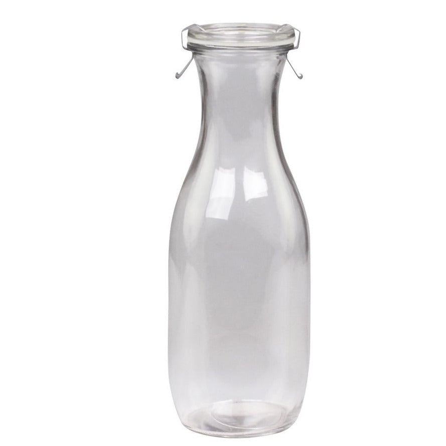 FRENCH PRESERVING BOTTLE