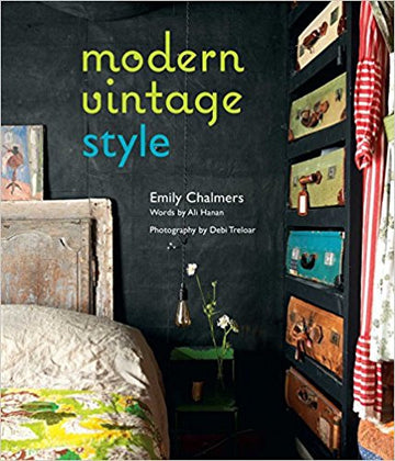 MODERN VINTAGE STYLE