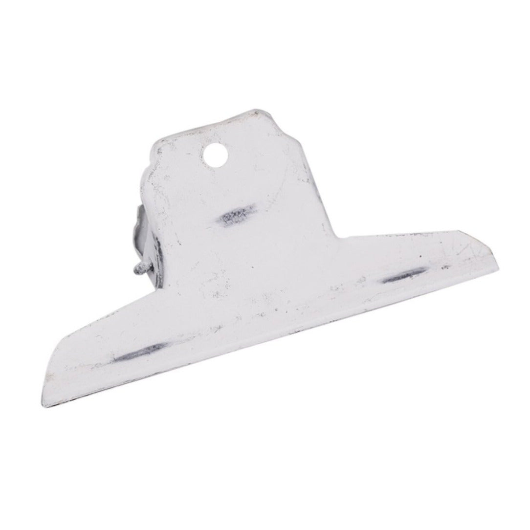 METAL BULLDOG CLIP