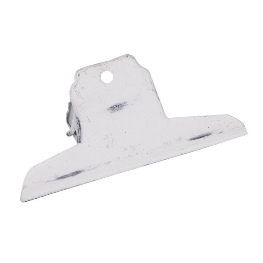 METAL BULLDOG CLIP