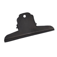 METAL BULLDOG CLIP