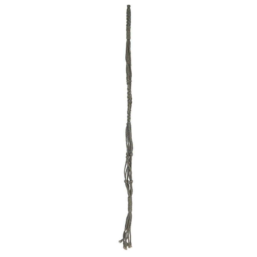 JUTE FLOWERPOT HANGER