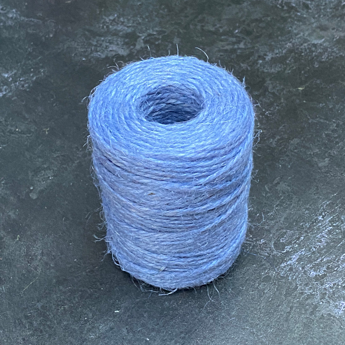 HERITAGE JUTE TWINE SPOOLS | 110m