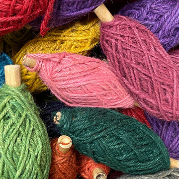 JUTE TWINE