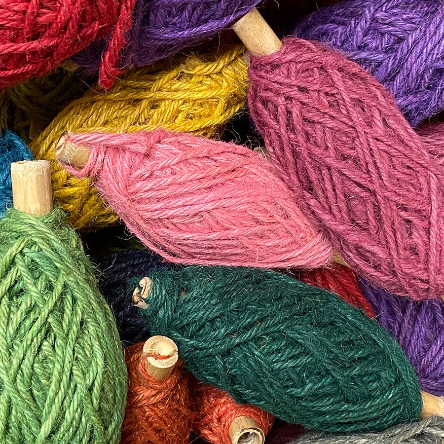JUTE TWINE