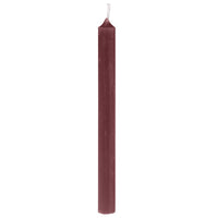 TAPER CANDLE | BUNDLE OF 10
