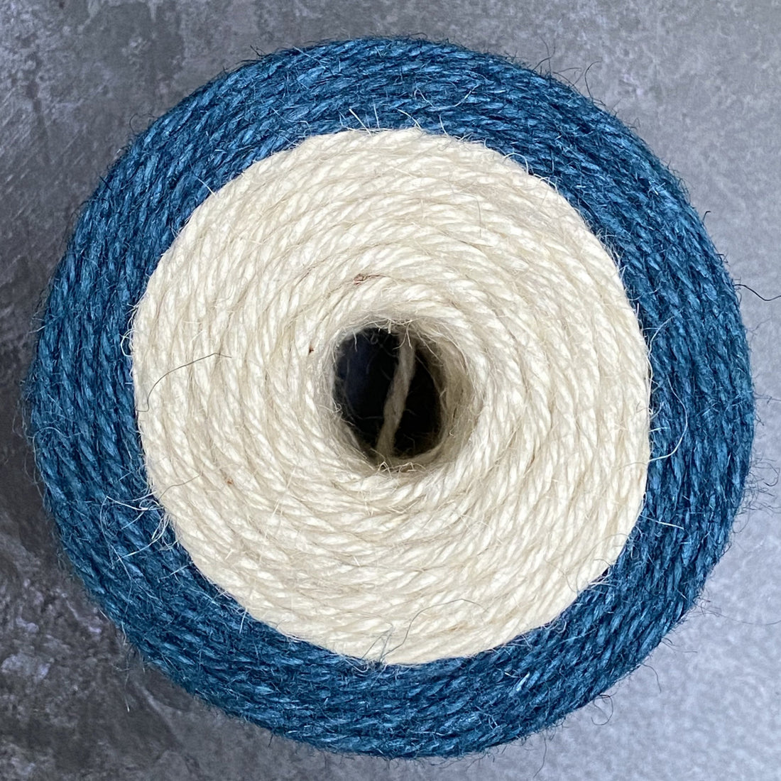 DUAL COLOUR TWINE