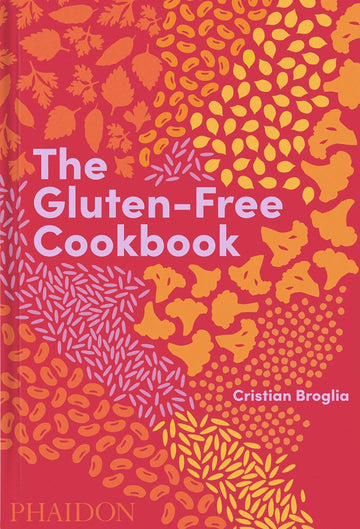 THE GLUTEN FREE COOKBOOK