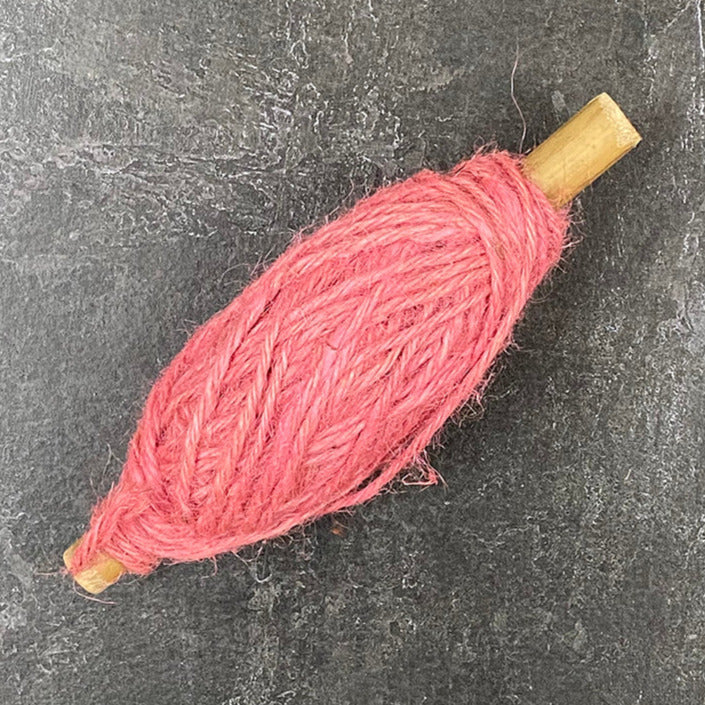 JUTE TWINE