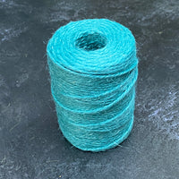 HERITAGE JUTE TWINE SPOOLS | 110m