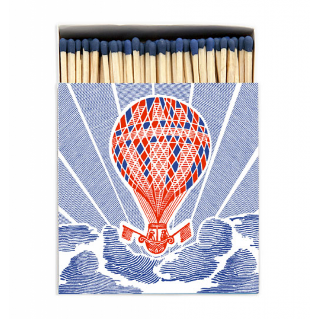 MATCHES | BALLOON