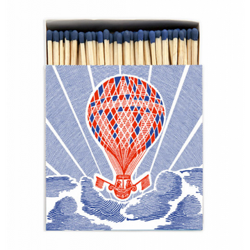 MATCHES | BALLOON