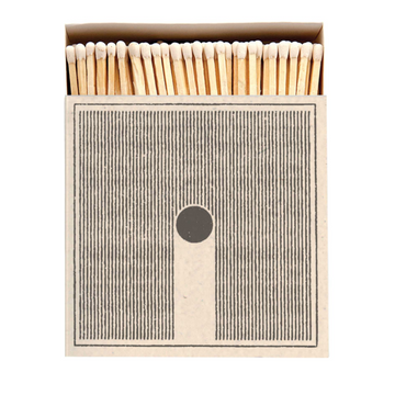 MATCHES | RAIN