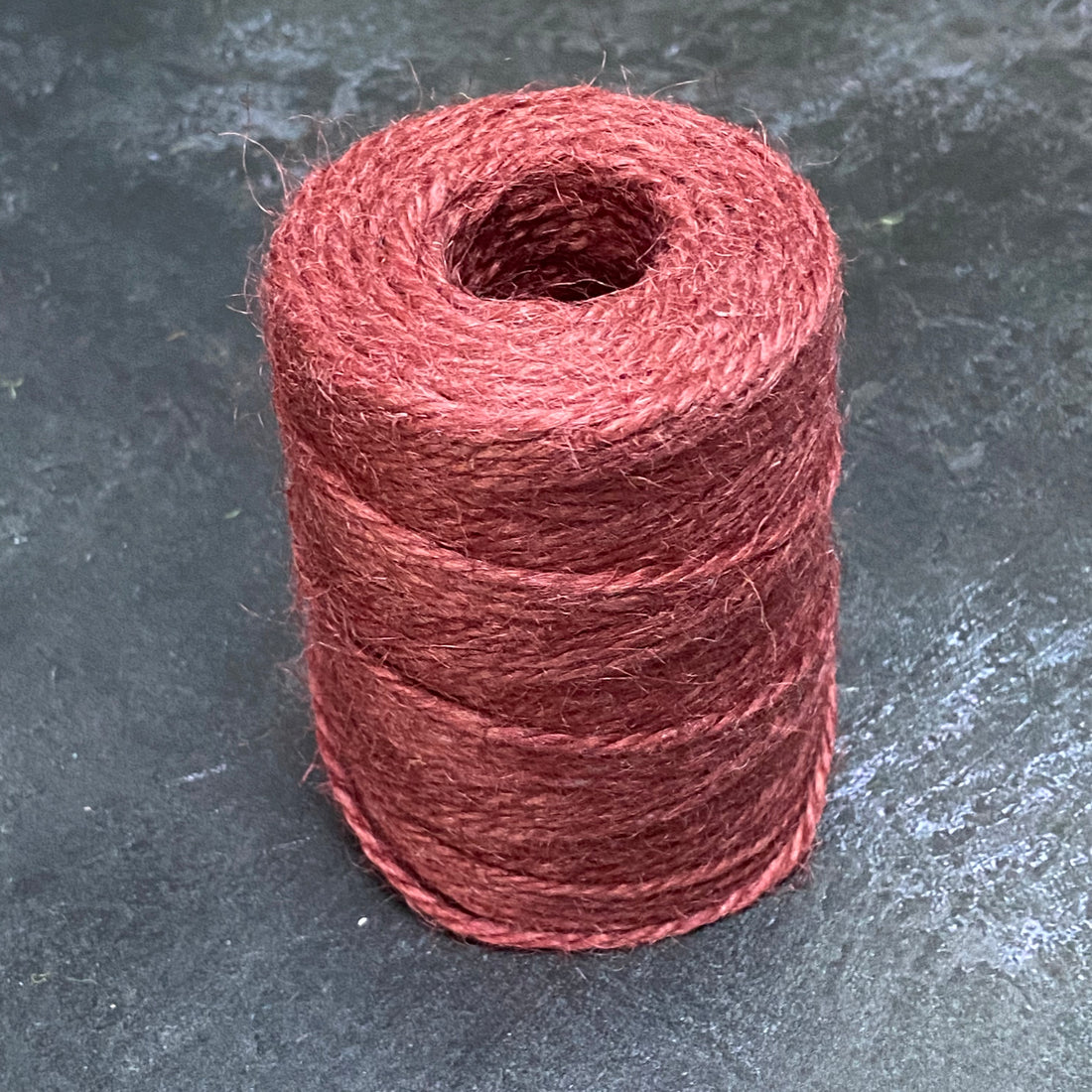 HERITAGE JUTE TWINE SPOOLS | 110m