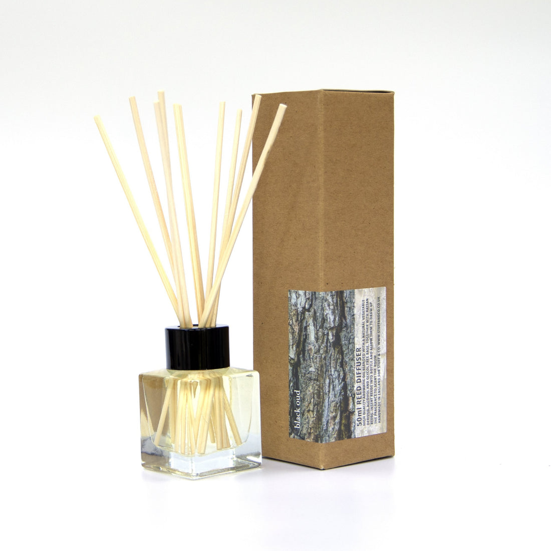 REED DIFFUSER 50ml