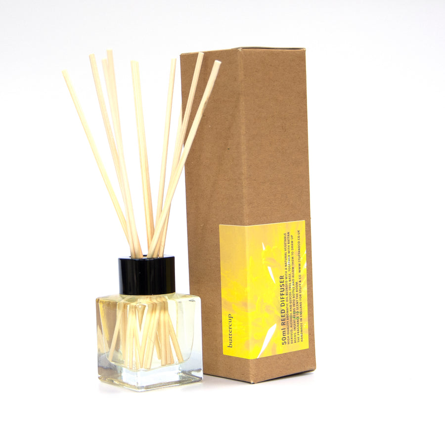 REED DIFFUSER 50ml