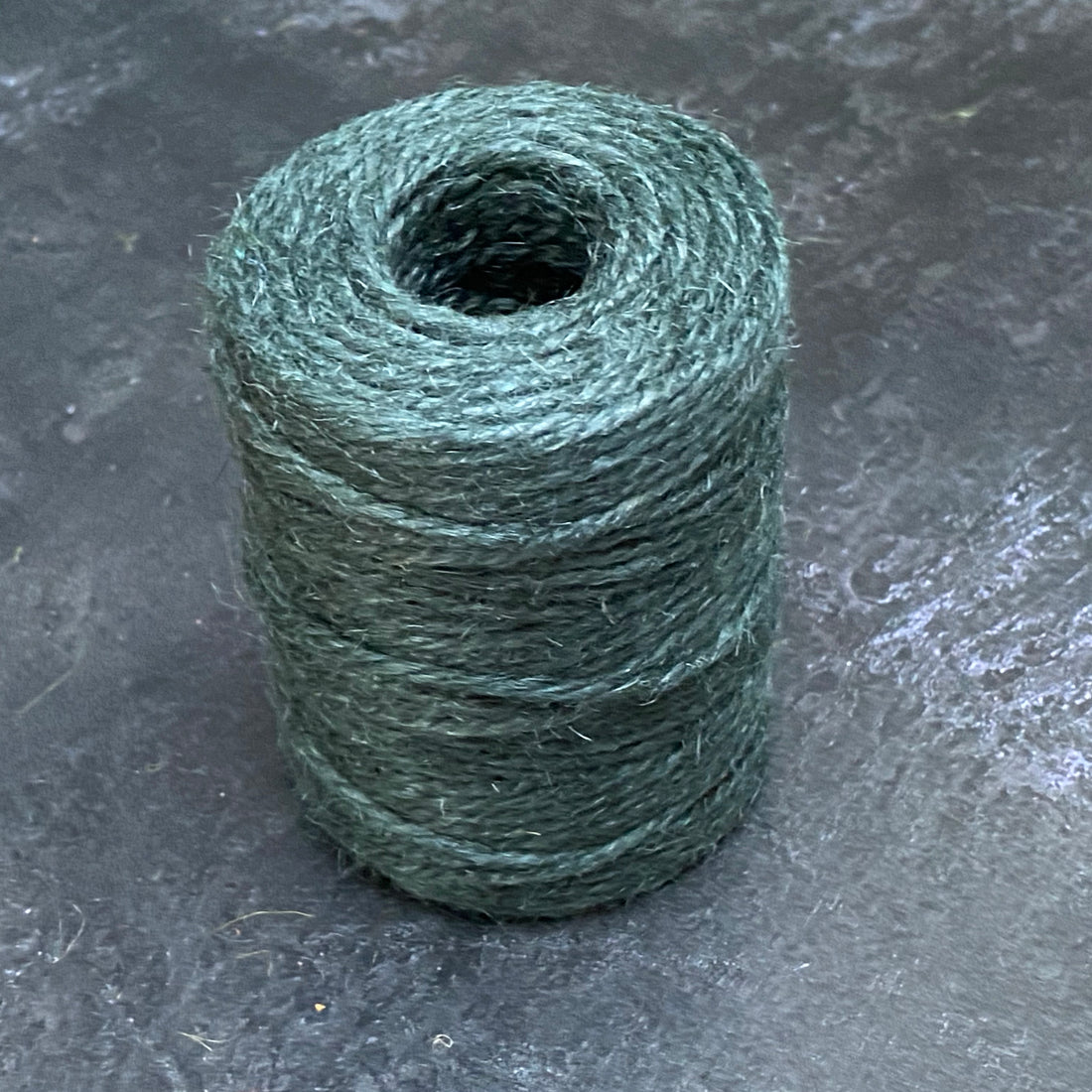 HERITAGE JUTE TWINE SPOOLS | 110m