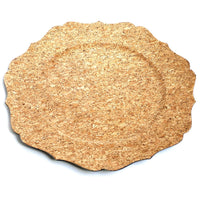 CORK PLACEMAT CHARGER