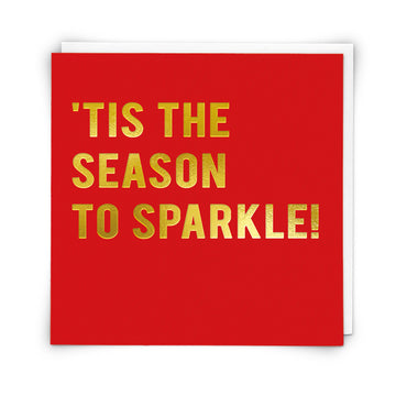 CARD | TIS THE SEASON
