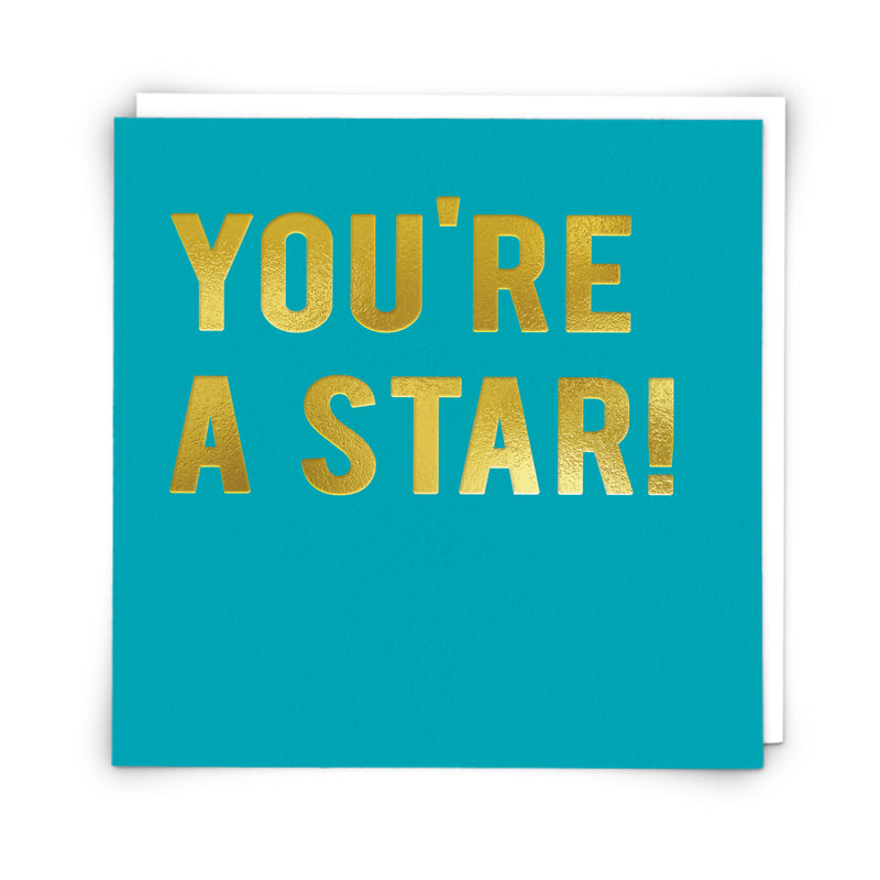 CARD | STAR