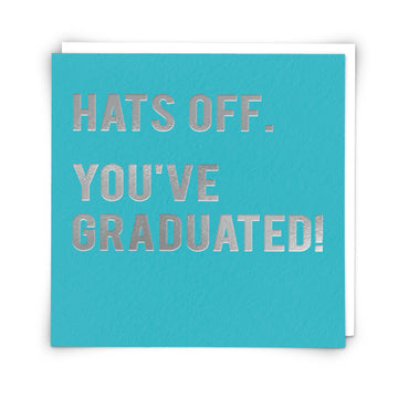 CARD | GRADUATION