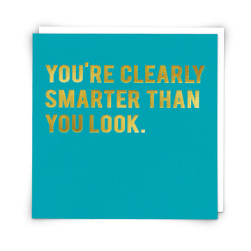 CARD | SMARTER