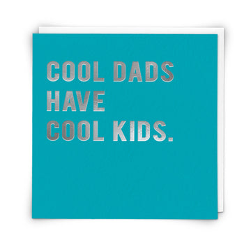 CARD | COOL DAD