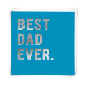 CARD | BEST DAD