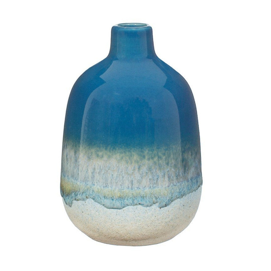 MOJAVE GLAZE VASE