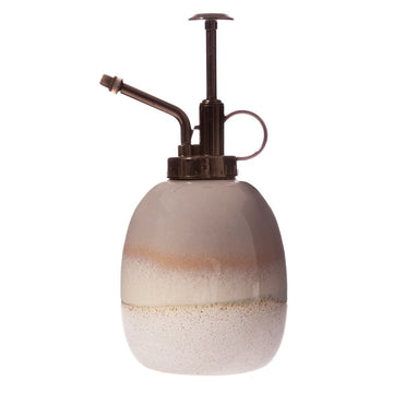 MOJAVE GLAZE CERAMIC MISTER