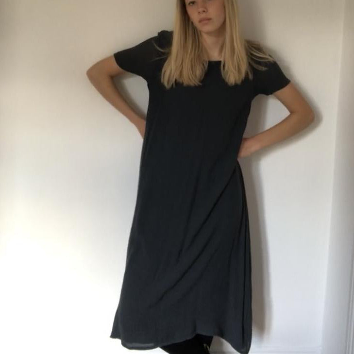 BAMBOO JENNY DRESS SHORT