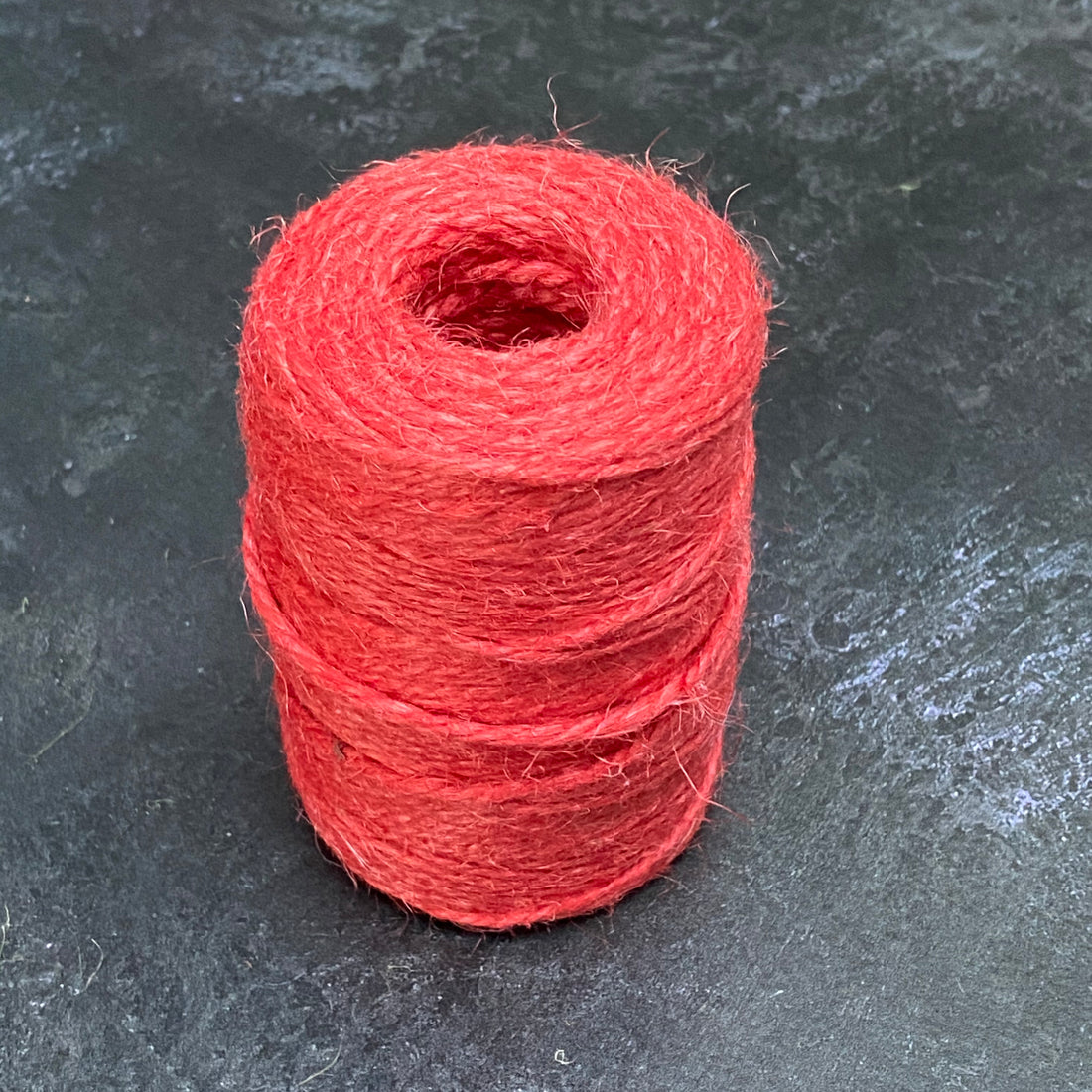 HERITAGE JUTE TWINE SPOOLS | 110m