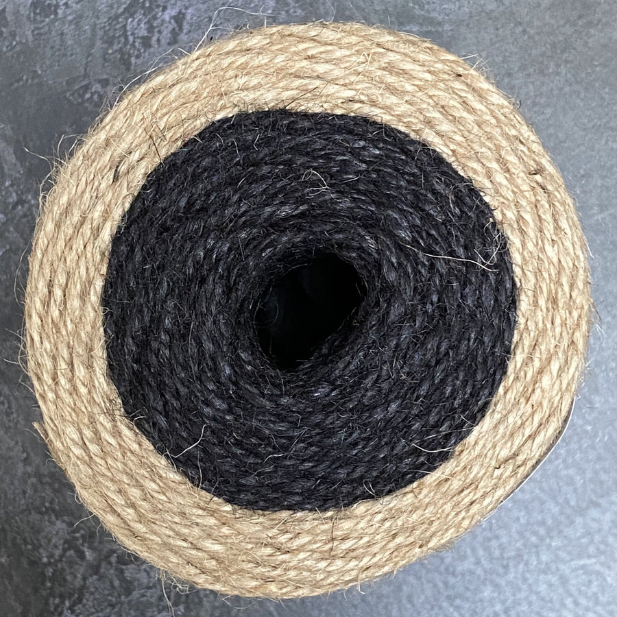 DUAL COLOUR TWINE