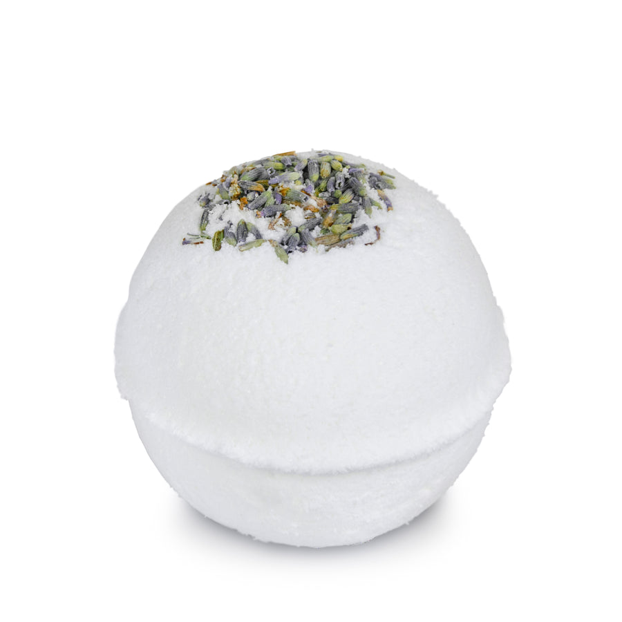 BOTANICAL BATH BOMB | SLEEP