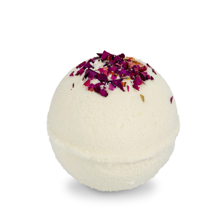 BOTANICAL BATH BOMB | REBALANCE