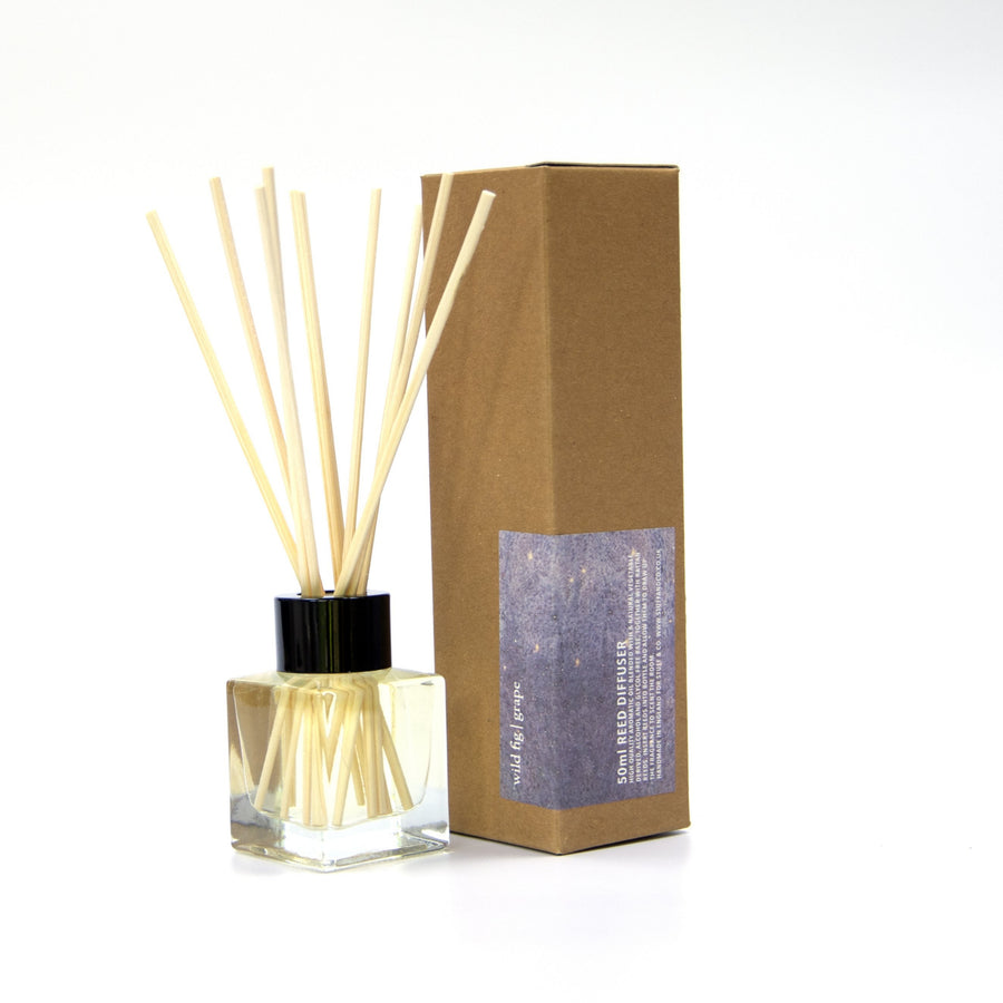 REED DIFFUSER 50ml